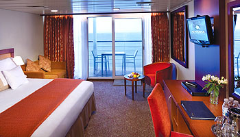 Azamara Club Cruises