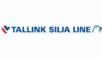 Logo Tallink Silja