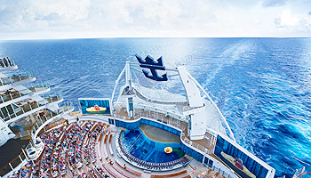 © Royal Caribbean International