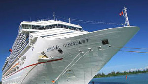 Die Carnival Conquest