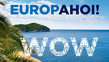 Europa-Kreuzfahrten mit WOW-Effekt © Royal Caribbean International