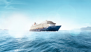 Die Mein Schiff 5 © TUI Cruises