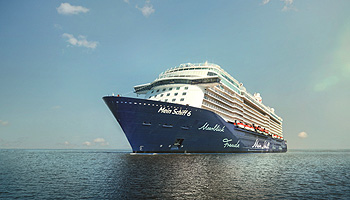 Mein Schiff 6 Mit Jazz Club Und Escape Room Komm Auf