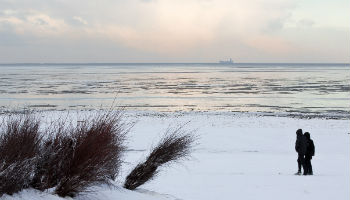 Erholsam und gesund: Winterurlaub in Cuxhaven © Nordseeheilbad Cuxhaven GmbH