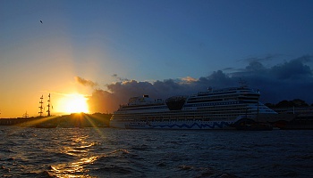 Wiederaufnahme Verschoben Aida Cruises Startet Kreuzfahrten Am 1 November Komm Auf Kreuzfahrt
