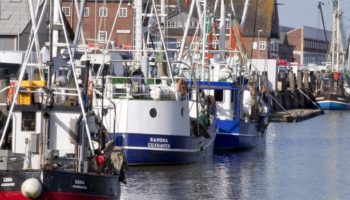 Der Alte Fischereihafen in Cuxhaven © Nordseeheilbad Cuxhaven