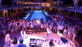 tui cruises entertainment berlin