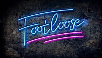 Tony Award®-nominiertes Musical Footloose gibt Debut an Bord der Norwegian Joy © Footloose / Norwegian Cruise Line