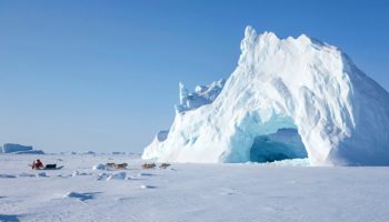 Auf Polarexpedition © PONANT / Nicolas Dubreuil