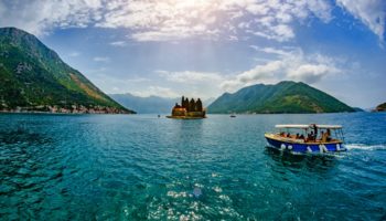 Muschel-Exkursion in Montenegro © Regent Seven Seas Cruises