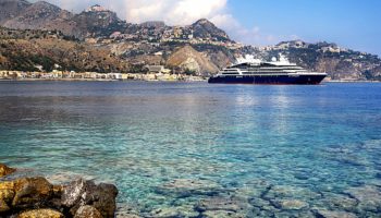 Gourmetkreuzfahrten mit PONANT und Relais & Châteaux auf der Le Lapérouse © PONANT/Laure Patricot