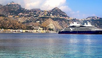 Gourmetkreuzfahrten mit PONANT und Relais & Châteaux auf der Le Lapérouse © PONANT/Laure Patricot