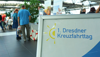 1. Dresdner Kreuzfahrttag © dresden-kreuzfahrten.de